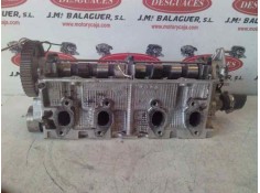 Recambio de culata para fiat ii punto (188) berlina referencia OEM IAM 46538910   